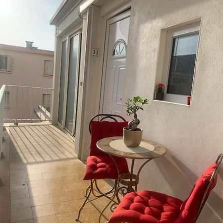 Suite 31 - Clim - Front De Mer Canet-en-Roussillon Exteriör bild