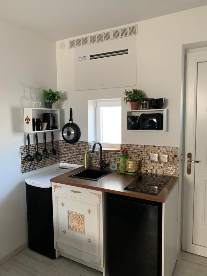 Suite 31 - Clim - Front De Mer Canet-en-Roussillon Exteriör bild