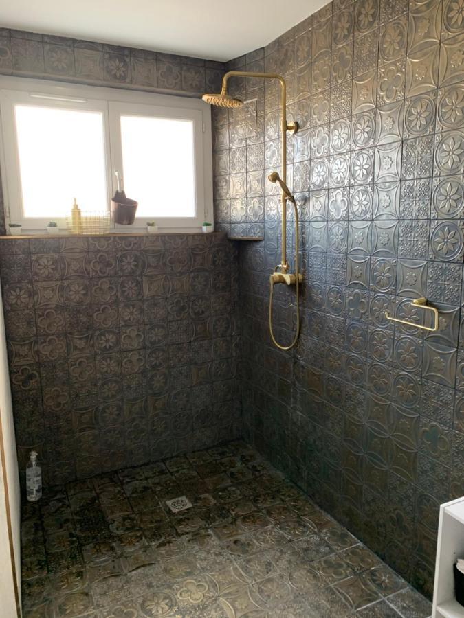 Suite 31 - Clim - Front De Mer Canet-en-Roussillon Exteriör bild