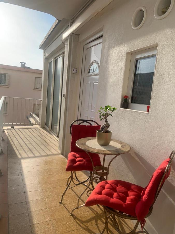Suite 31 - Clim - Front De Mer Canet-en-Roussillon Exteriör bild